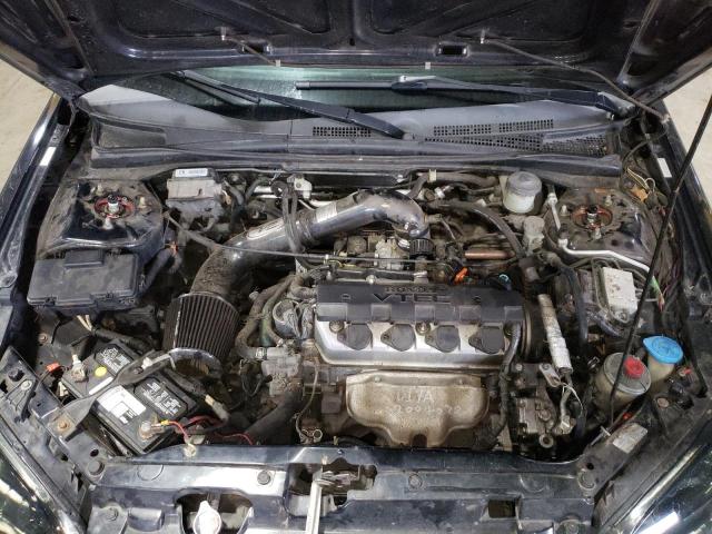 Photo 11 from auction – 2005 HONDA CIVIC EX with VIN 1HGEM21945L033805