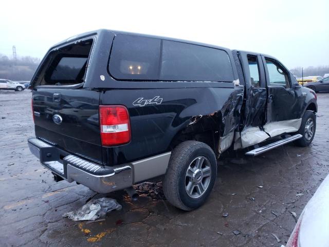 Photo 3 from auction – 2008 FORD F150 with VIN 1FTPX145X8FB29975