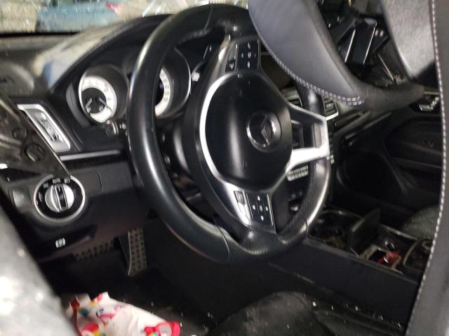 Photo 8 from auction – 2017 MERCEDES-BENZ E 550 with VIN WDDKJ7DB9HF361011