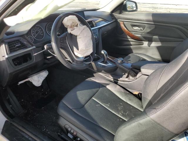 Photo 7 from auction – 2014 BMW 428 I with VIN WBA3N7C52EF718617