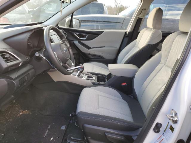 Photo 7 from auction – 2019 SUBARU FORESTER with VIN JF2SKACC9KH492743