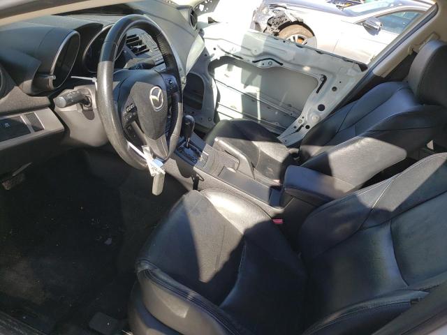 Photo 7 from auction – 2012 MAZDA 3 S with VIN JM1BL1W57C1634347