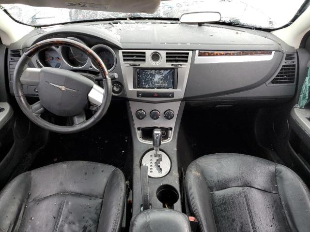 Photo 8 from auction – 2010 CHRYSLER SEBRING LI with VIN 1C3CC5FB8AN212955