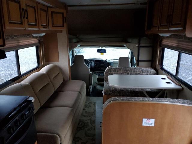 Photo 5 from auction – 2012 SUNS MOTORHOME with VIN 1FDXE4FS2BDA43441