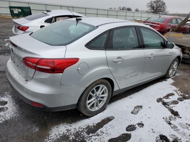 Photo 3 from auction – 2016 FORD FOCUS SE with VIN 1FADP3F25GL390258