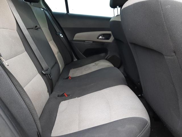 Photo 10 from auction – 2012 CHEVROLET CRUZE LS with VIN 1G1PC5SH6C7238669