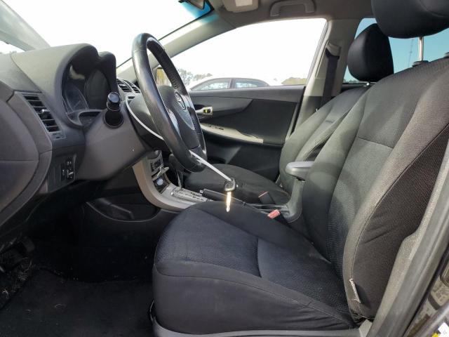 Photo 7 from auction – 2010 TOYOTA COROLLA BA with VIN 1NXBU4EE8AZ214944