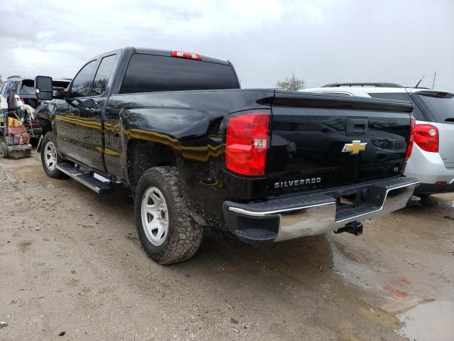Фото 2 с аукциона – 2019 CHEVROLET SILVERADO с VIN 2GCRCPEC3K1122661