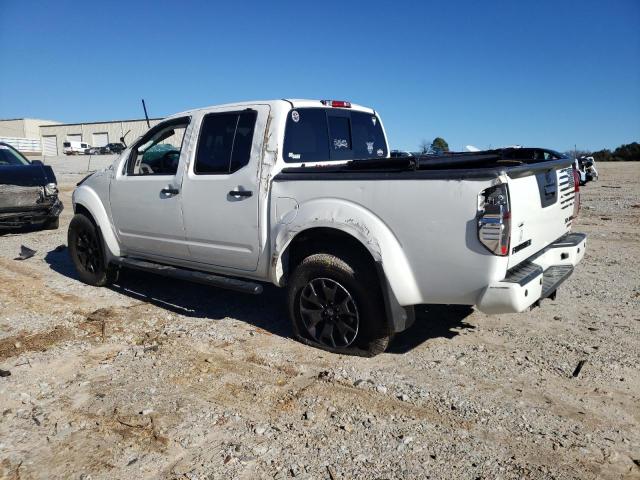 Photo 2 from auction – 2019 NISSAN FRONTIER S with VIN 1N6AD0EV2KN755697