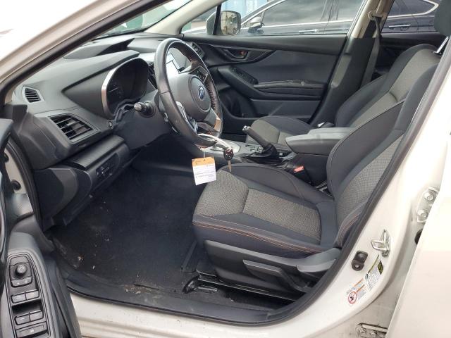 Photo 7 from auction – 2018 SUBARU CROSSTREK with VIN JF2GTADC4JH341227