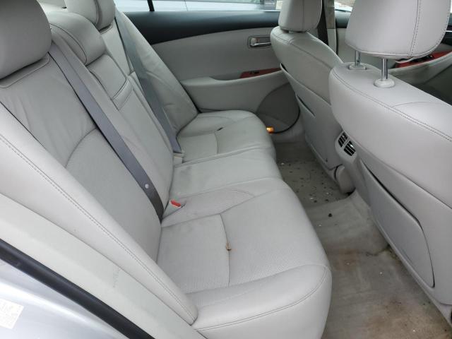 Photo 10 from auction – 2008 LEXUS ES 350 with VIN JTHBJ46G482202159