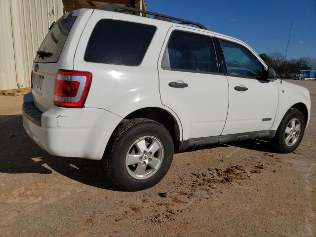 Photo 3 from auction – 2008 FORD ESCAPE XLT with VIN 1FMCU03158KB48257