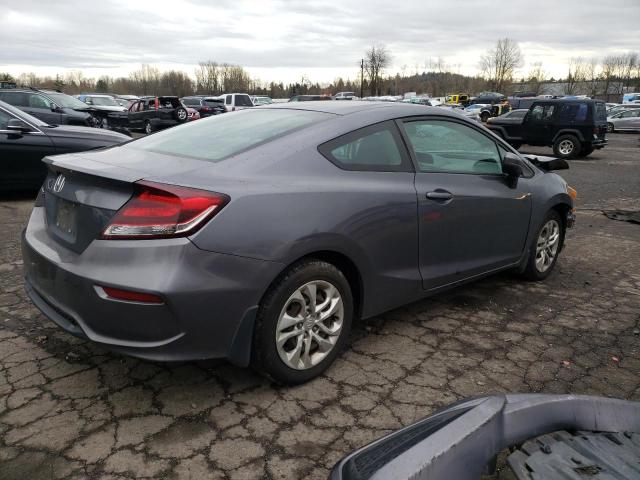 Photo 3 from auction – 2015 HONDA CIVIC with VIN 2HGFG3A59FH527381