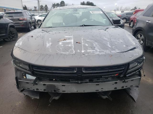 Photo 5 from auction – 2020 DODGE CHARGER SX with VIN 2C3CDXBG7LH227968