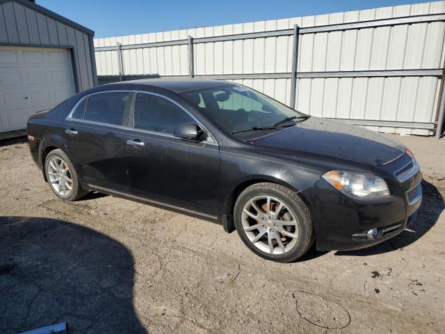 Photo 4 from auction – 2011 CHEVROLET MALIBU LTZ with VIN 1G1ZE5E70BF316857