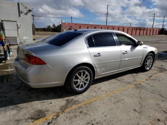 Photo 3 from auction – 2006 BUICK LUCERNE with VIN 1G4HP57276U199483
