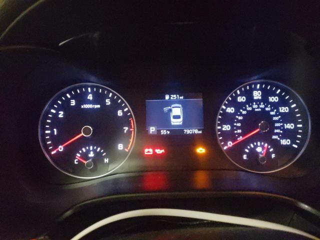 Photo 9 from auction – 2019 KIA FORTE FE with VIN 3KPF24AD2KE094454