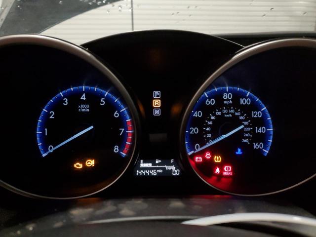 Фото 9 с аукциона – 2012 MAZDA 3 I с VIN JM1BL1V74C1650122
