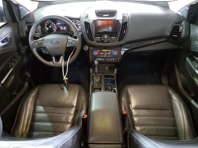 Photo 8 from auction – 2017 FORD ESCAPE TIT with VIN 1FMCU9JDXHUC82347