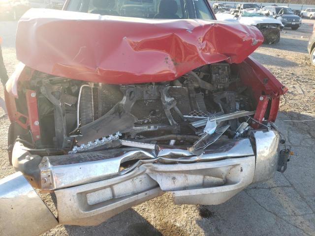 Photo 11 from auction – 2012 CHEVROLET SILVERADO with VIN 1GCNCPEX8CZ335146