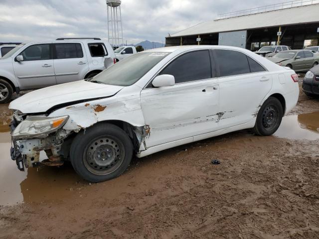 TOYOTA CAMRY BASE 2010 z numerem VIN 4T4BF3EK5AR072634 - Zdjęcie z aukcji