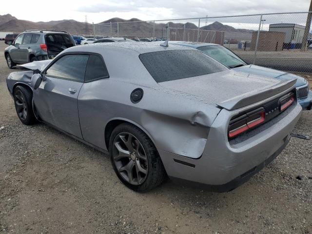 Photo 2 from auction – 2015 DODGE CHALLENGER with VIN 2C3CDZAT6FH723729