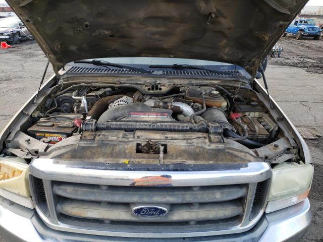Photo 12 from auction – 2003 FORD F350 SRW S with VIN 1FTSW31P33EC04366