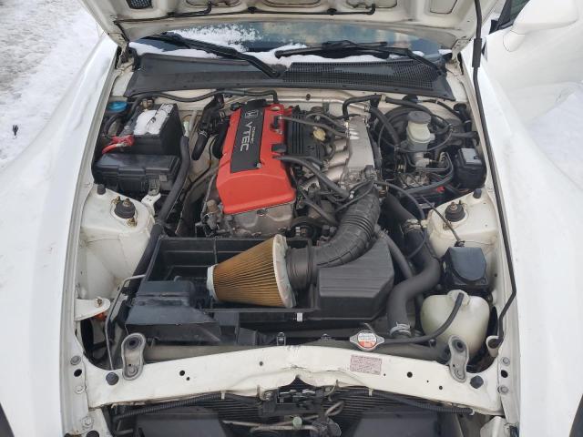 Photo 11 from auction – 2001 HONDA S2000 with VIN JHMAP11451T008455