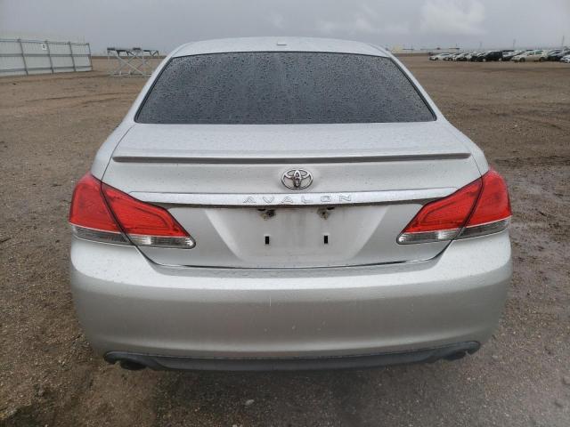 Фото 6 с аукциона – 2011 TOYOTA AVALON BAS с VIN 4T1BK3DB0BU402320
