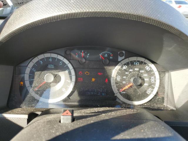 Photo 9 from auction – 2010 FORD ESCAPE LIM with VIN 1FMCU0EG2AKC44063