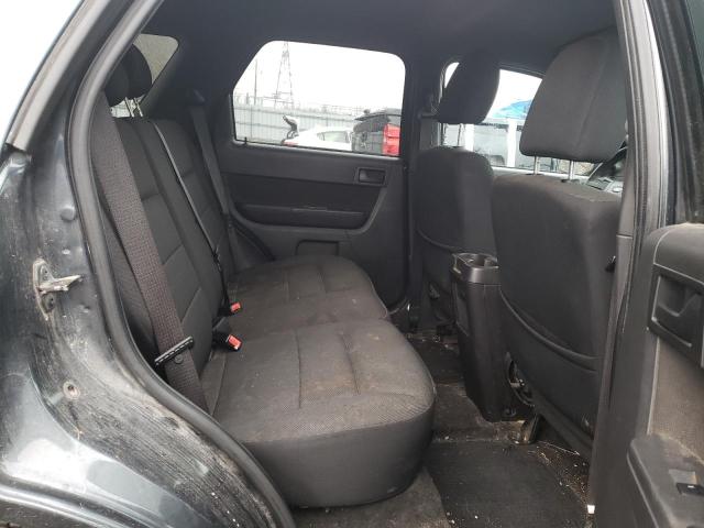 Photo 11 from auction – 2009 FORD ESCAPE XLT with VIN 1FMCU03G89KB91304