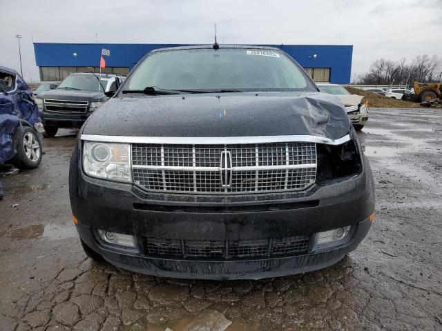 Photo 5 from auction – 2010 LINCOLN MKX with VIN 2LMDJ8JC4ABJ20096