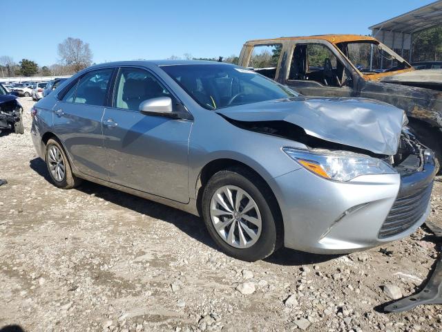 Photo 4 from auction – 2017 TOYOTA CAMRY LE with VIN 4T1BF1FK3HU435732