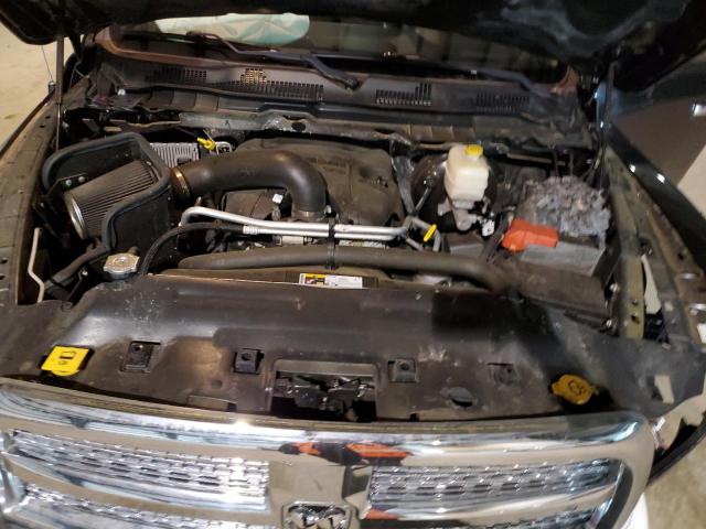 Photo 11 from auction – 2015 RAM 2500 LARAM with VIN 3C6TR5FT1FG657676