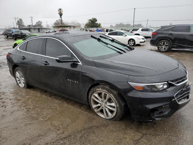 Photo 4 from auction – 2018 CHEVROLET MALIBU LT with VIN 1G1ZD5ST8JF192307