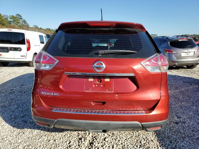Zdjęcie 6 z aukcji – 2015 NISSAN ROGUE S z VIN KNMAT2MT5FP502398