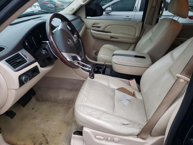 Photo 7 from auction – 2007 CADILLAC ESCALADE E with VIN 1GYFK66827R368829
