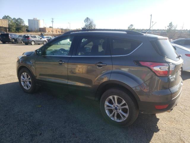 Photo 2 from auction – 2018 FORD ESCAPE SE with VIN 1FMCU9GD5JUB34832