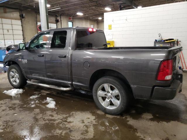 Photo 2 from auction – 2019 RAM 1500 CLASS with VIN 1C6RR7FT1KS547218