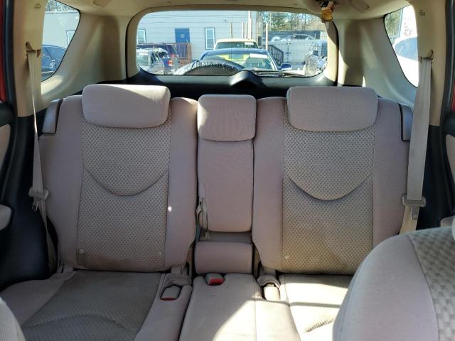 Photo 10 from auction – 2008 TOYOTA RAV4 with VIN JTMZD33V786078840
