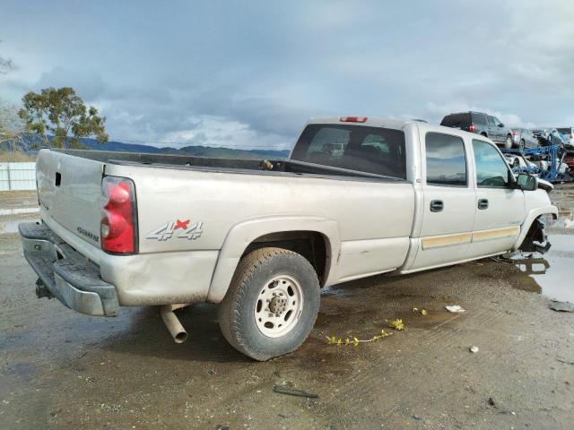 Photo 3 from auction – 2004 CHEVROLET SILVERADO with VIN 1GCHK23U44F179962