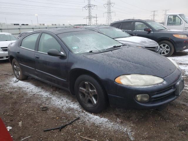 Photo 4 from auction – 2002 DODGE INTREPID E with VIN 2B3HD56MX2H140104