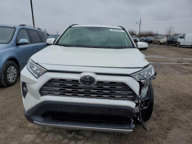 Photo 5 from auction – 2019 TOYOTA RAV4 LIMIT with VIN JTMN1RFV3KD035069