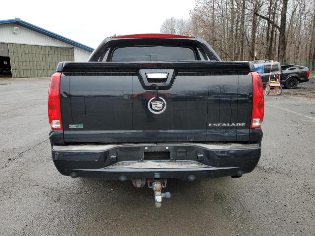Photo 6 from auction – 2011 CADILLAC ESCALADE E with VIN 3GYT4MEF8BG134897