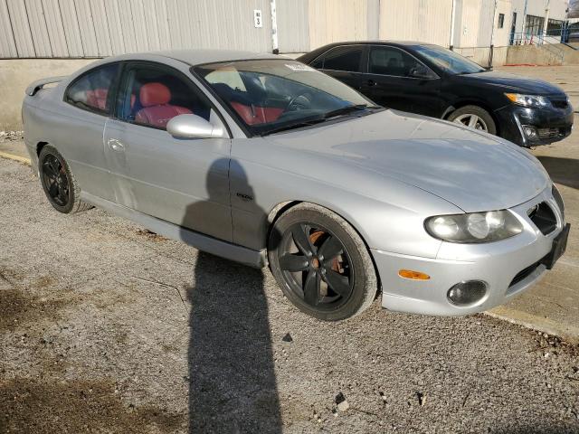 Photo 4 from auction – 2004 PONTIAC GTO with VIN 6G2VX12G44L247602