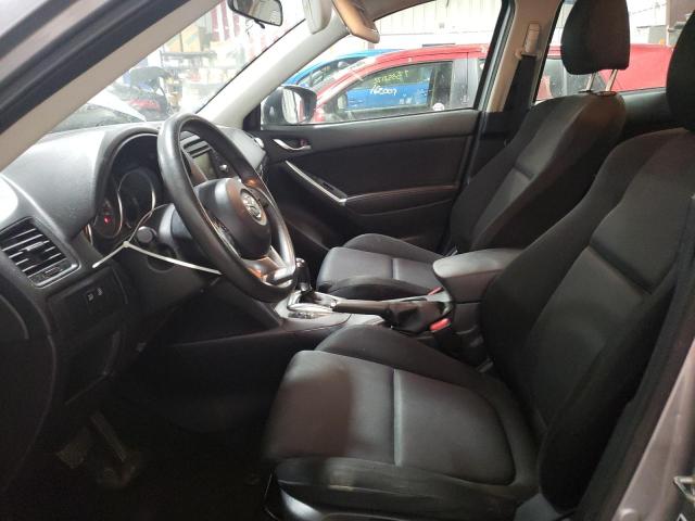 Photo 7 from auction – 2015 MAZDA CX-5 SPORT with VIN JM3KE2BE7F0480066