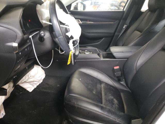 Photo 7 from auction – 2019 MAZDA 3 PREFERRE with VIN JM1BPACL6K1109396