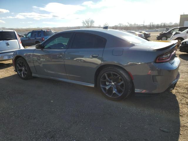 Photo 2 from auction – 2019 DODGE CHARGER GT with VIN 2C3CDXHG7KH512661