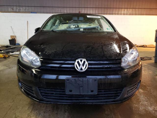 Photo 5 from auction – 2012 VOLKSWAGEN GOLF with VIN WVWDB7AJ5CW108904