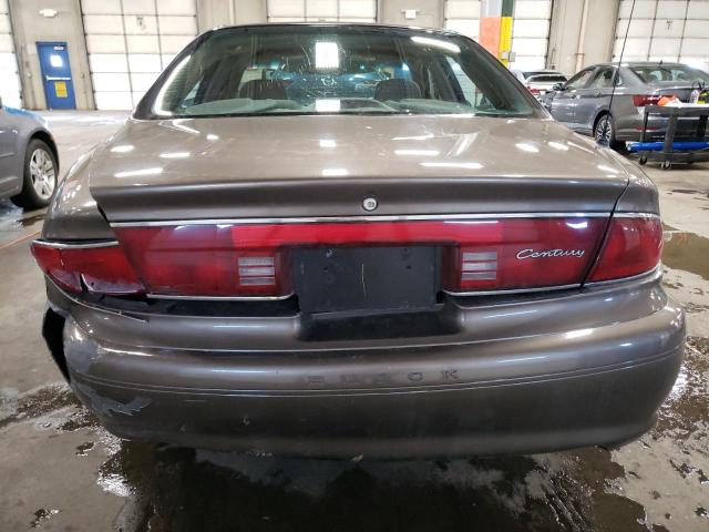 Photo 6 from auction – 2003 BUICK CENTURY CU with VIN 2G4WS52J631249964
